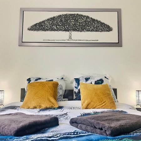 7 Minutes Disney/Netflix/Terrace/Car Park Διαμέρισμα Magny-le-Hongre Εξωτερικό φωτογραφία